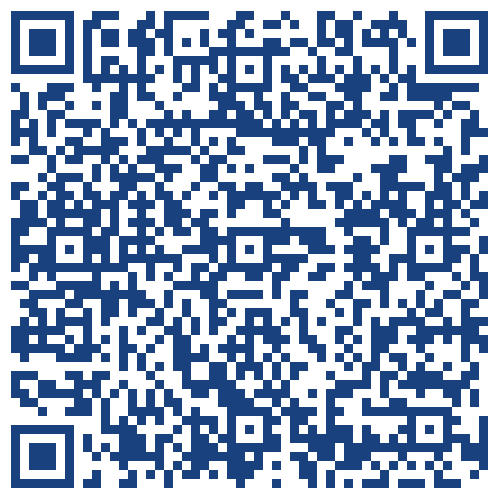 QR Code vers le fichier GPX de la randonnée