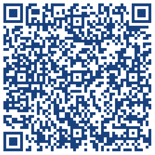 QR Code vers le fichier GPX de la randonnée